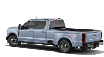 2027 Ford Super Duty F-350® Lariat®