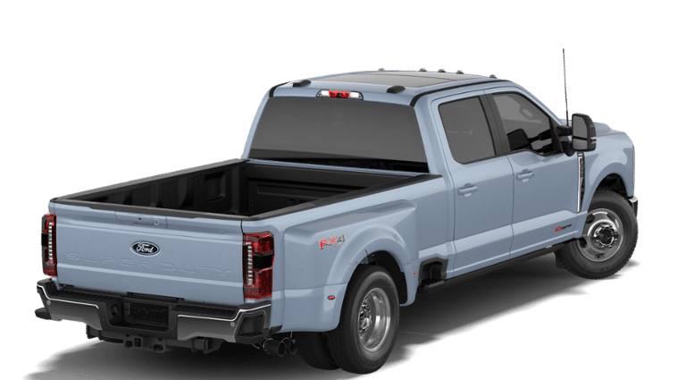 2027 Ford Super Duty F-350® Lariat®