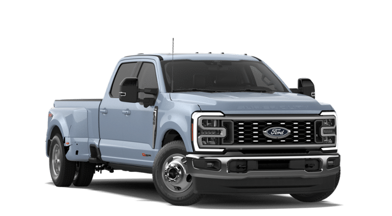 2027 Ford Super Duty F-350® Lariat®