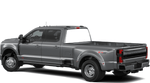 2026 Ford Super Duty F-350® Platinum®