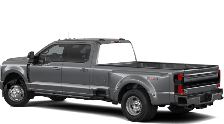 2026 Ford Super Duty F-350® Platinum®