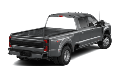 2026 Ford Super Duty F-350® Platinum®