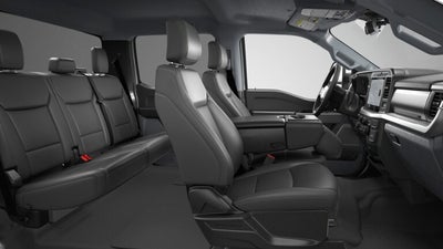 2026 Ford Super Duty F-350® XLT