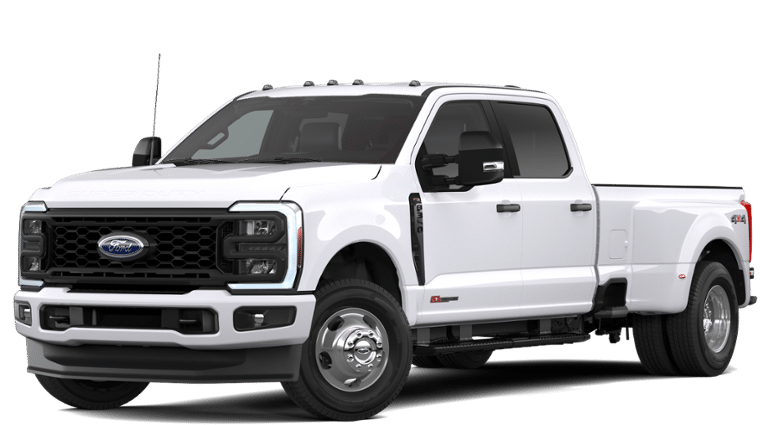 2026 Ford Super Duty F-350® XL