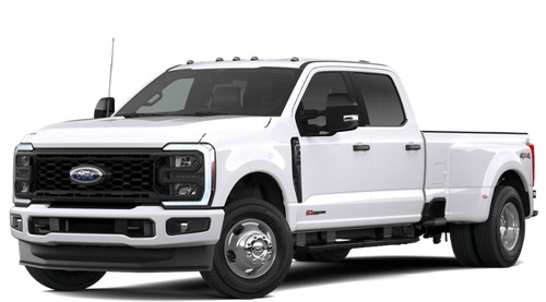 2026 Ford Super Duty F-350® XL