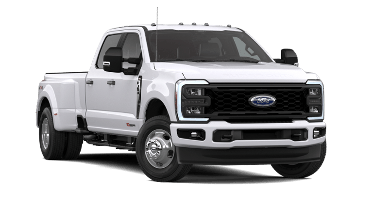 2026 Ford Super Duty F-350® XL