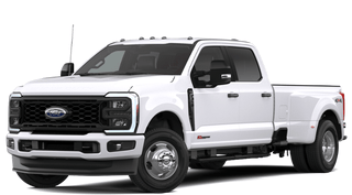 2026 Ford Super Duty F-350® XL