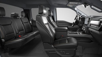 2026 Ford Super Duty F-350® Lariat®