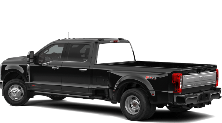 2026 Ford Super Duty F-350® King Ranch®