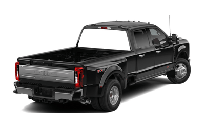 2026 Ford Super Duty F-350® King Ranch®