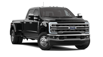 2026 Ford Super Duty F-350® King Ranch®