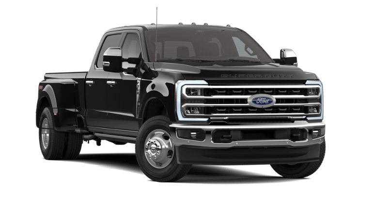 2026 Ford Super Duty F-350® King Ranch®