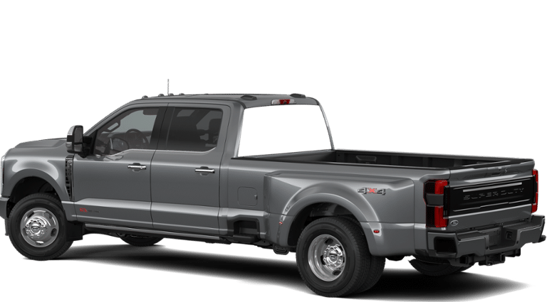 2026 Ford Super Duty F-350® Platinum®