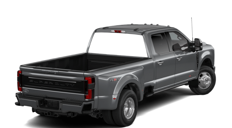 2026 Ford Super Duty F-350® Platinum®
