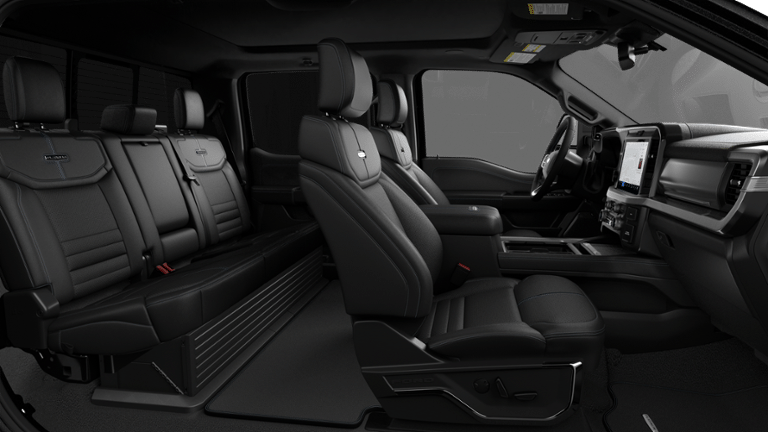 2027 Ford Super Duty F-350® Platinum®
