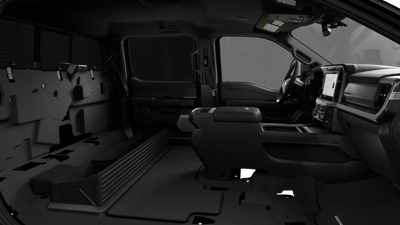 2027 Ford Super Duty F-350® Platinum®