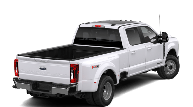 2026 Ford Super Duty F-350® XLT