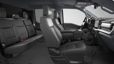 2026 Ford Super Duty F-350® XLT