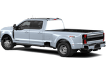 2026 Ford Super Duty F-350® Platinum®