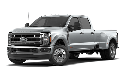 2027 Ford Super Duty F-450® XLT