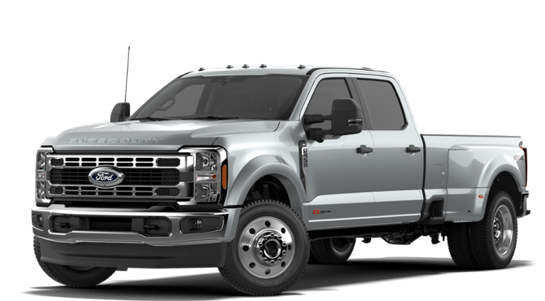 2027 Ford Super Duty F-450® XLT