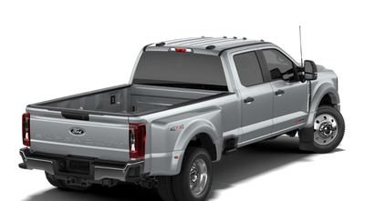 2027 Ford Super Duty F-450® XLT