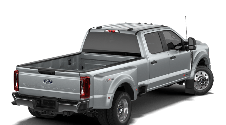 2027 Ford Super Duty F-450® XLT