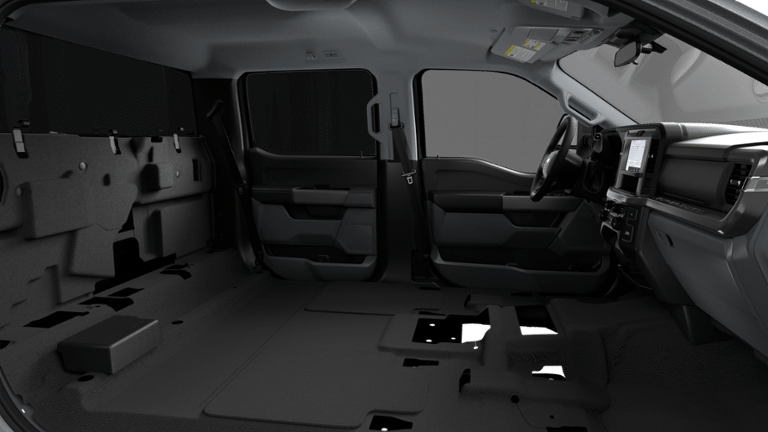 2027 Ford Super Duty F-450® XLT
