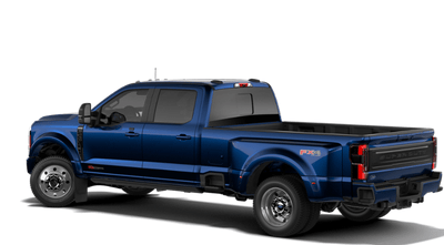 2027 Ford Super Duty F-450® Platinum®