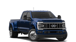 2027 Ford Super Duty F-450® Platinum®