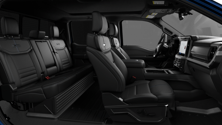2027 Ford Super Duty F-450® Platinum®