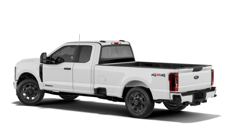 2027 Ford Super Duty F-250® XL