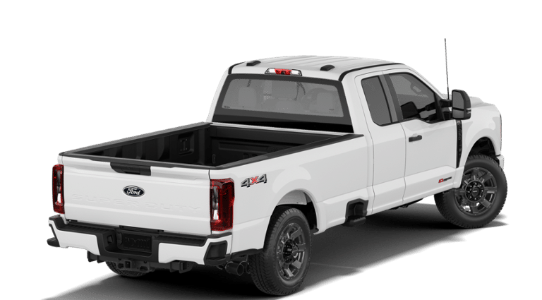 2027 Ford Super Duty F-250® XL