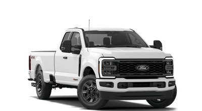 2027 Ford Super Duty F-250® XL