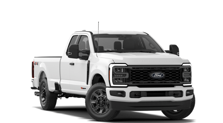 2027 Ford Super Duty F-250® XL
