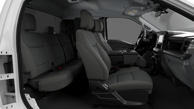2027 Ford Super Duty F-250® XL