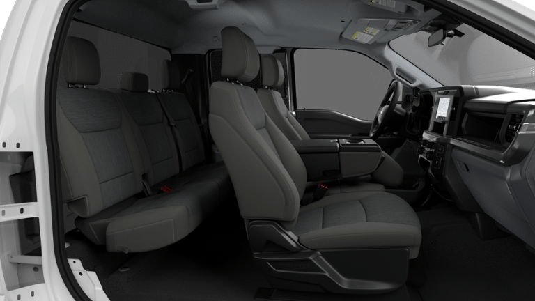 2027 Ford Super Duty F-250® XL