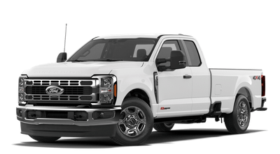 2027 Ford Super Duty F-350® XLT