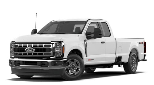 2027 Ford Super Duty F-350® XLT