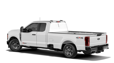 2027 Ford Super Duty F-350® XLT