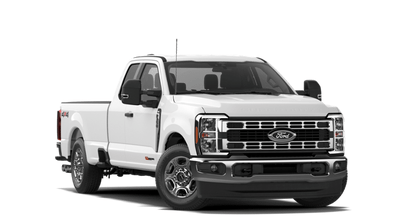 2027 Ford Super Duty F-350® XLT