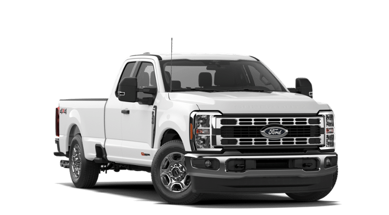 2027 Ford Super Duty F-350® XLT