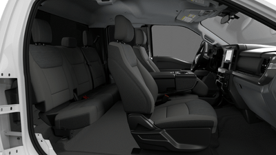 2027 Ford Super Duty F-350® XLT