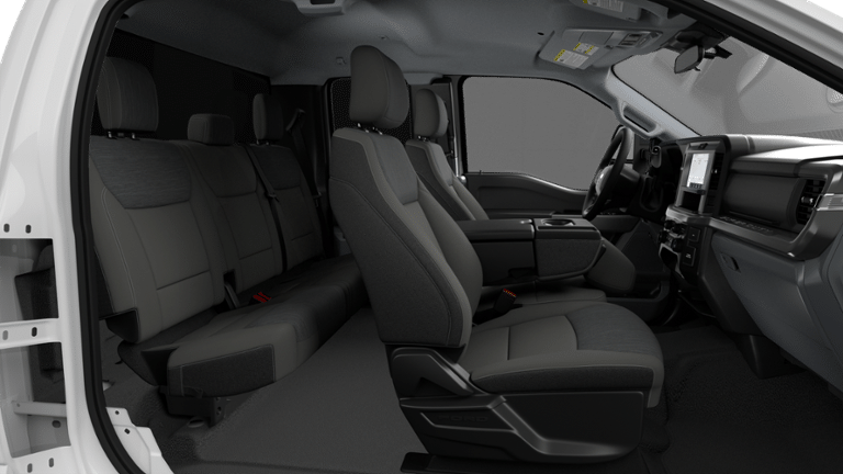 2027 Ford Super Duty F-350® XLT