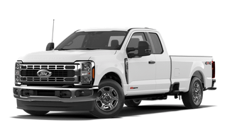 2027 Ford Super Duty F-350® XLT