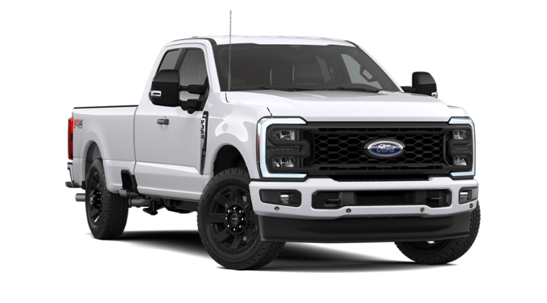 2026 Ford Super Duty F-350® XL