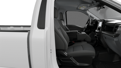 2027 Ford Super Duty F-250® XL