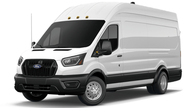 2027 Ford Transit Commercial Cargo Van