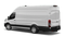 2027 Ford Transit Commercial Cargo Van