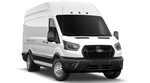 2027 Ford Transit Commercial Cargo Van